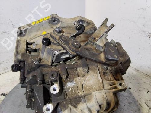 Gearbox OPEL ASTRA J (P10) | BP36557968M3 - Image 8