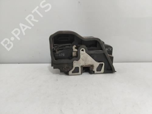 Rear right lock BMW X3 (E83) 3.0 d | BP19280687C99 