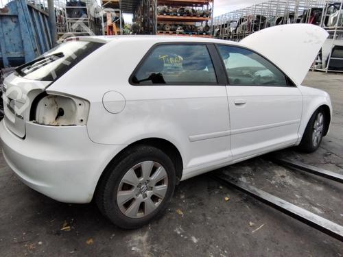 Mass air flow sensor AUDI A3 (8P1) 1.9 TDI | BP21551167M95 