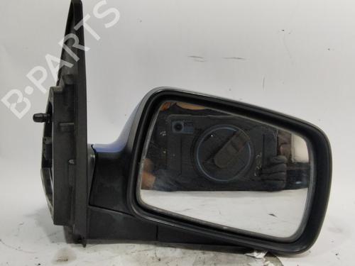 Used Right mirror KIA PICANTO I (SA) 1.1 (65 hp) 26961712