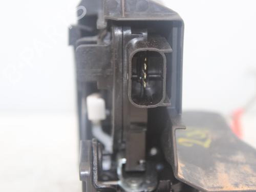 Rear left lock KIA PICANTO I (SA)  | BP16560882C100 