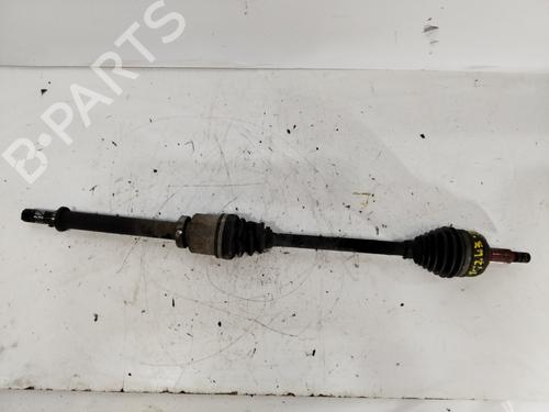 Used Right front driveshaft Right front driveshaft RENAULT SCÉNIC III (JZ0/1_) [2008-2016] 33946861 33946861