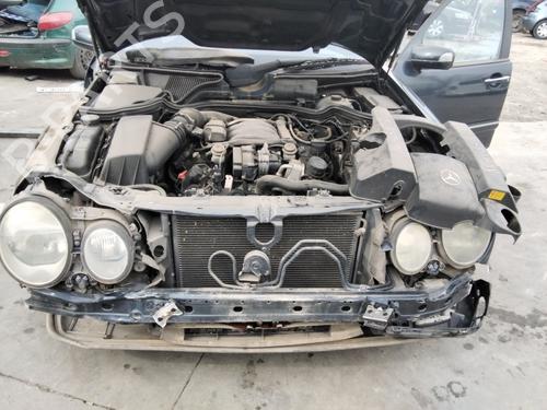 Headlight switch MERCEDES-BENZ E-CLASS (W210) E 280 (210.063) | BP24989073I24 