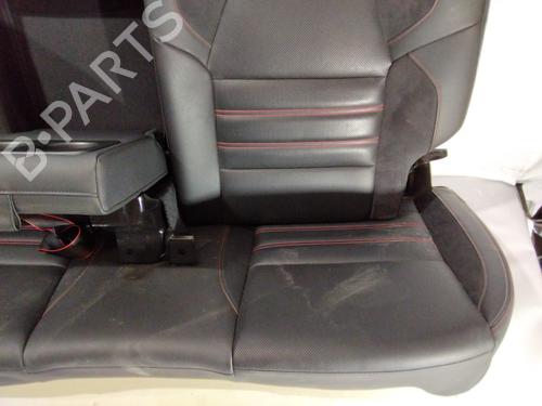 Sæde Bagtil RENAULT ARKANA I (LCM_, LDN_) | BP32455726C17 - Image 4