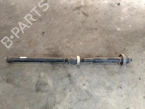 Aandrijfas VW TOUAREG (7P5, 7P6) 3.0 V6 TDI (245 hp) 30663100