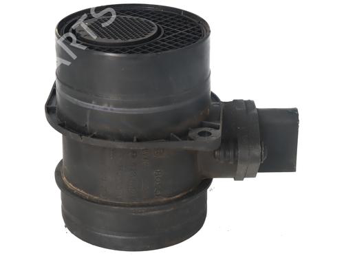 Used Mass air flow sensor Mass air flow sensor AUDI A3 (8P1) [2003-2013] 34098800 34098800
