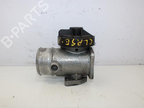 Used Egr MERCEDES-BENZ A-CLASS (W168) A 170 CDI (168.009, 168.109) (95 hp) 21606070