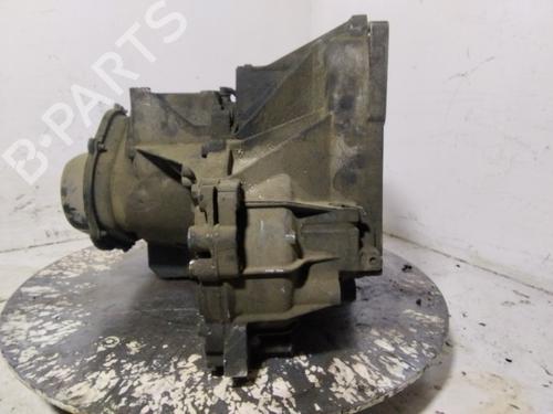 Gearbox FORD FIESTA VI (CB1, CCN) 1.6 TDCi | BP32686112M3  - Image 8