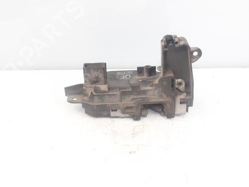 Front left lock OPEL ASTRA H (A04)  | BP17320926C98 