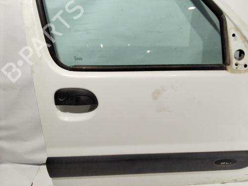 Right front door RENAULT KANGOO (KC0/1_) 1.5 dCi (KC07) | BP30864994C3 