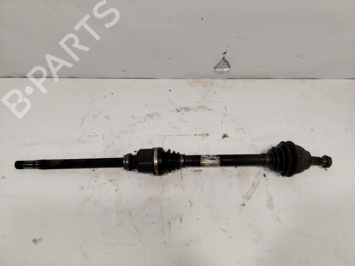 Used Right front driveshaft PEUGEOT 3008 I MPV (0U_) [2009-2017]  29392846