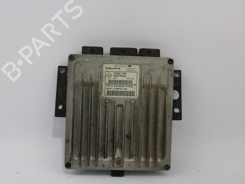 Motorstyringsenhet DACIA SANDERO [2008-2025]  13392552