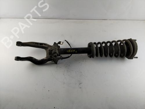 Høyre foran støtdemper ALFA ROMEO 156 (932_) 1.9 JTD (932B2) (105 hp) 22385944