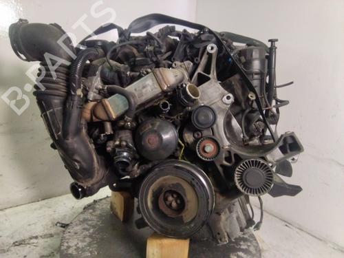 Engine BMW 1 (E87) 118 d | BP29319794M1 
