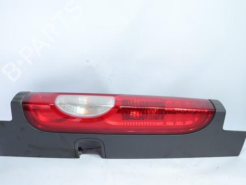 Used Right taillight Right taillight OPEL VIVARO A Van (X83) [2001-2015] 36305889 36305889