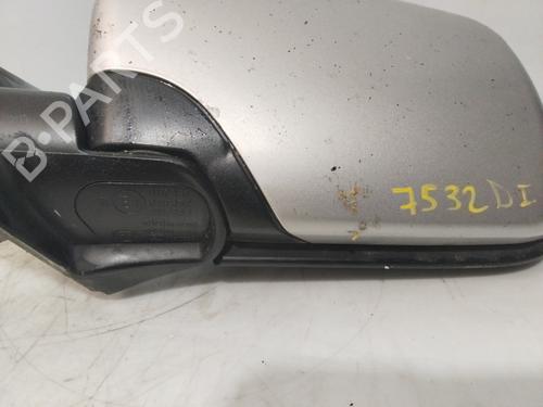 Right mirror BMW 3 (E46) 320 d | BP20488402C27 
