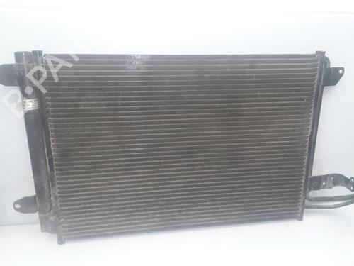 AC-Kondensator VW GOLF V (1K1) 1.9 TDI (105 hp) 9060393