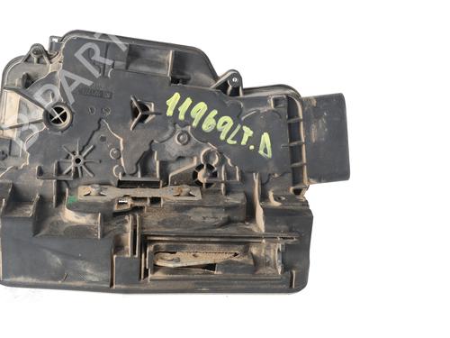 Used Front right lock Front right lock 37013284 37013284
