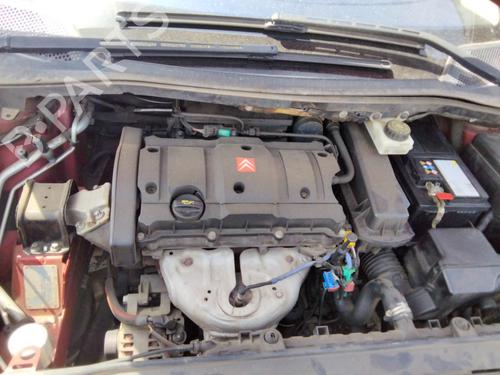 Engine control unit (ECU) CITROËN C4 Coupe (LA_) | BP39386147M57 - Image 5