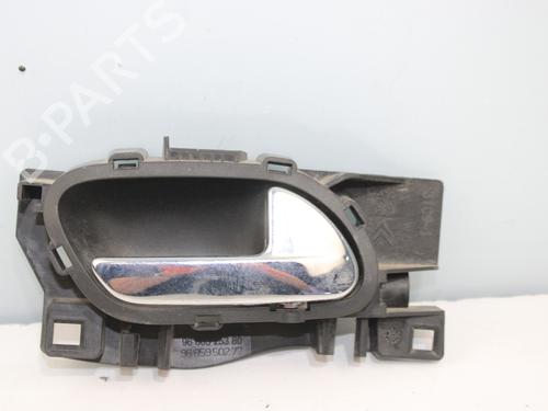 Front right interior door handle CITROËN C4 Grand Picasso II (DA_, DE_)  | BP20936527I14 