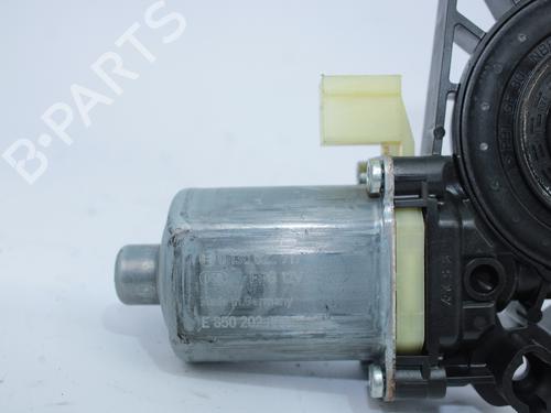 Left front window motor SEAT LEON ST (5F8) | BP11789415E21