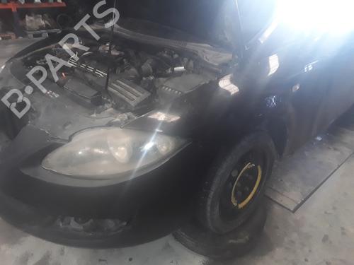 Steering rack SEAT LEON (1P1)  | BP19098195M22 