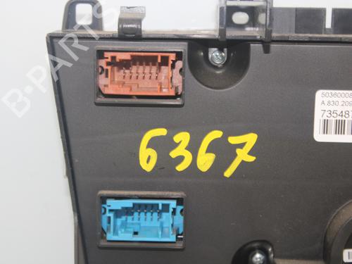 Climate control LANCIA DELTA III (844_)  | BP18245530I5 
