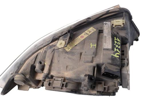 Left headlight BMW 3 (E90) 318 d | BP40039376C28 - Image 2