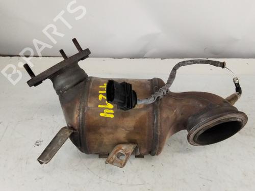 Used Catalyst Catalyst OPEL MOKKA / MOKKA X (J13) 1.6 CDTI (_76) (136 hp) 33686916 33686916