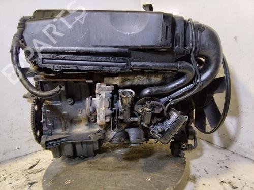 Used Engine Engine 37465850 37465850