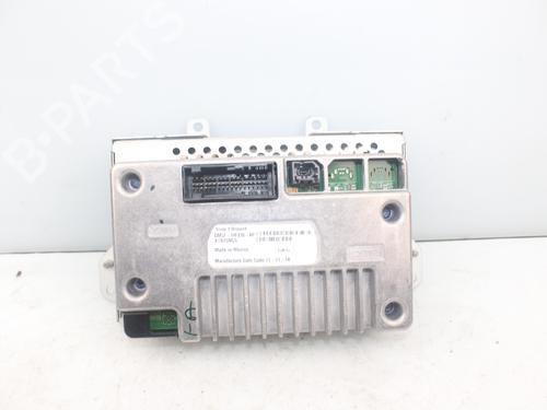 Display monitor FORD FOCUS III 1.6 TDCi | BP17098722C48 