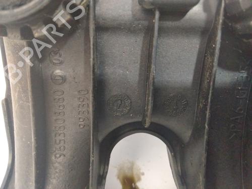 Manifold Indsugning CITROËN XSARA PICASSO (N68) 1.6 HDi | BP21192396M70