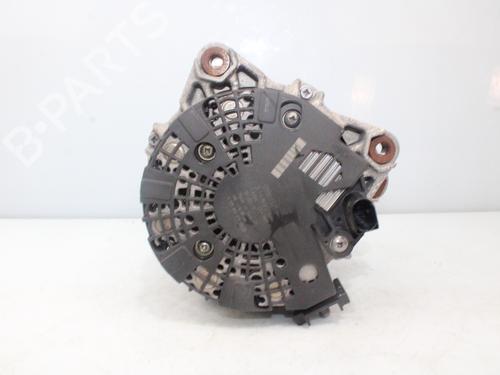 Used Alternator VOLVO XC40 (536) [2017-2025]  17666716