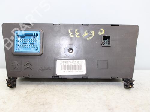 Climate control PEUGEOT 308 I (4A_, 4C_)  | BP18107430I5 