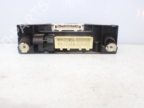 Climate control SEAT IBIZA IV (6J5, 6P1)  | BP16196576I5 