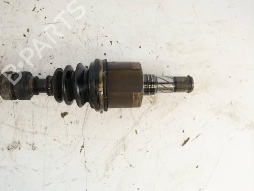 Left front driveshaft NISSAN PRIMERA (P12) | BP39408119M38 - Image 2