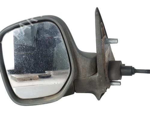 Used Left mirror Left mirror PEUGEOT PARTNER Box Body/MPV (5_, G_) [1996-2026] 33955088 33955088
