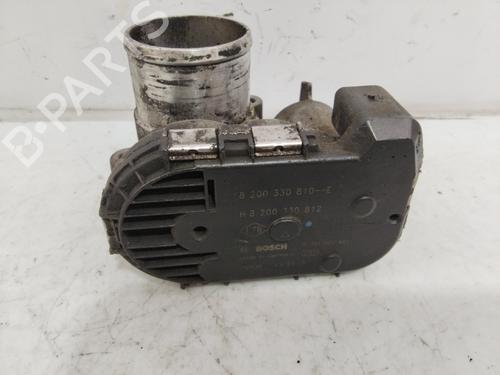 Spjældhus RENAULT LAGUNA II (BG0/1_) 2.0 dCi (BG1T) | BP22413804M82 