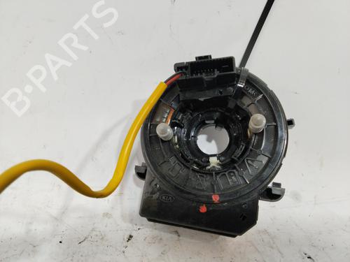 Squib airbag HYUNDAI TUCSON (TL, TLE) 1.6 GDi | BP28330779C102 