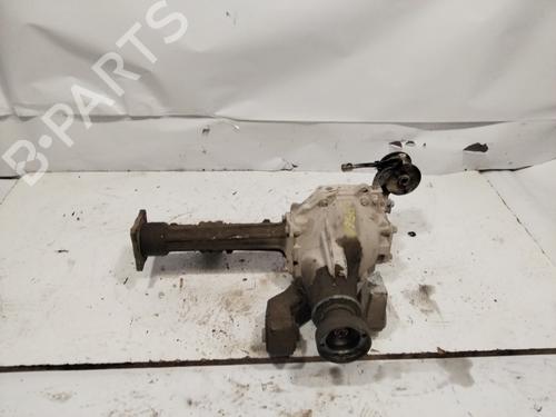 Front differential SUZUKI GRAND VITARA II (JT, TE, TD)  | BP29721649M23 