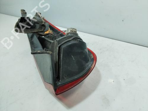 Left taillight FORD FIESTA V (JH_, JD_) 1.4 16V | BP29608697C34