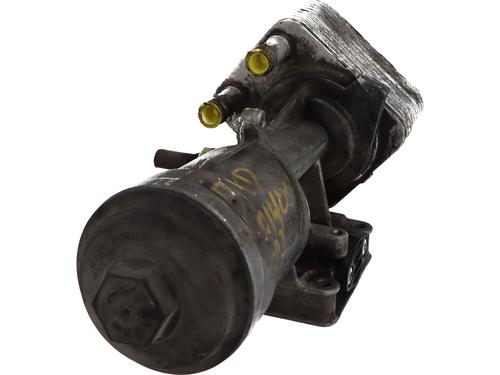 Ölkühler für SEAT ALTEA (5P1) [2004-2015]  30264855