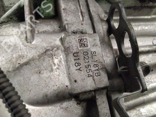 Gearbox KIA SPORTAGE V (NQ5)  | BP27878123M3 