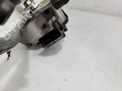 Front wiper motor RENAULT KANGOO / GRAND KANGOO II (KW0/1_) 1.5 dCi 110 (KW0C, KW0H) | BP22369856M29 