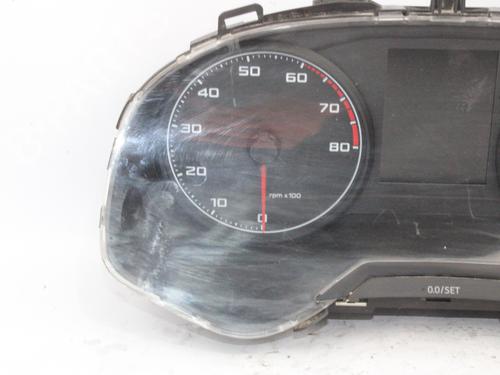 Instrument cluster SEAT IBIZA V (KJ1, KJG) 1.0 | BP15822019C47 