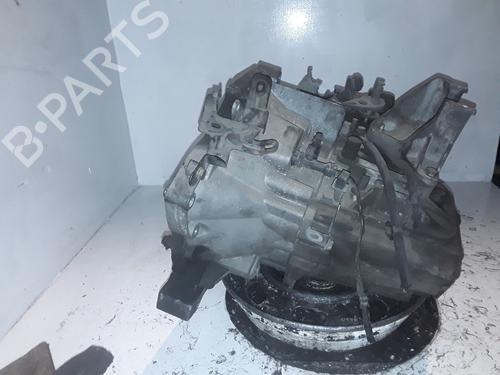 Gearbox CITROËN C5 I (DC_) 2.2 HDi (DC4HXB, DC4HXE) | BP15068144M3 