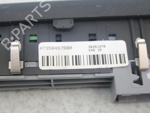 Warning switch FIAT TIPO Estate (356_, 357_) 1.4 (356WXA1B) | BP18245655I22 