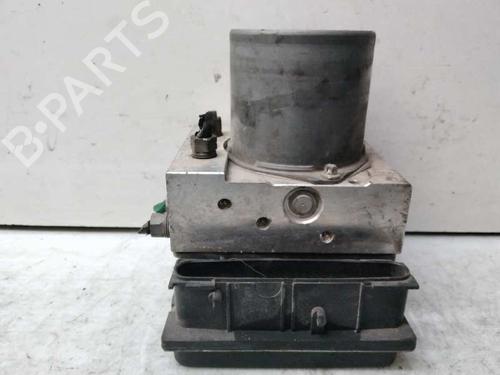 ABS pump RENAULT SCÉNIC II (JM0/1_)  | BP8573079M43 