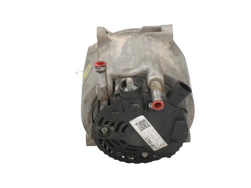 Alternator MERCEDES-BENZ A-CLASS (W168) A 170 CDI (168.009, 168.109) | BP31709088M7
