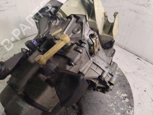 Gearbox CITROËN C4 Coupe (LA_) 1.4 16V | BP29414434M3 